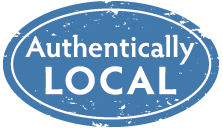 Authentically Local